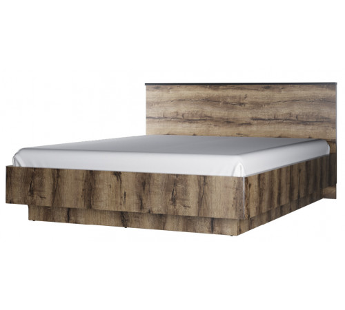 Двуспальная кровать Джаггер 160 с подъемным механизмом Двуспальная кровать Джаггер 160 с подъемным механизмом