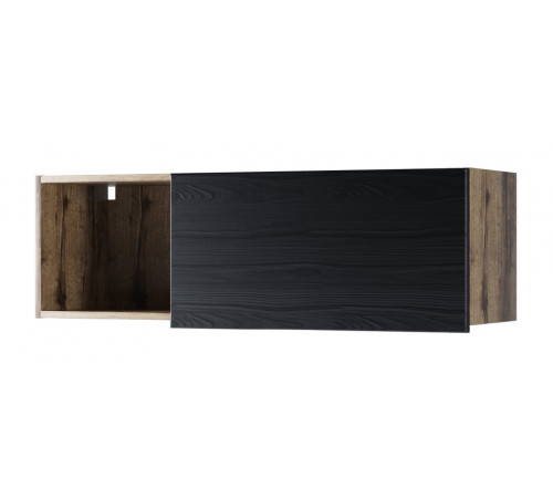 Настенная полка Джаггер 1DN Настенная полка Джаггер 1DN