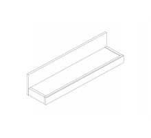 Настенная полка ВТ Джаггер Настенная полка ВТ Джаггер