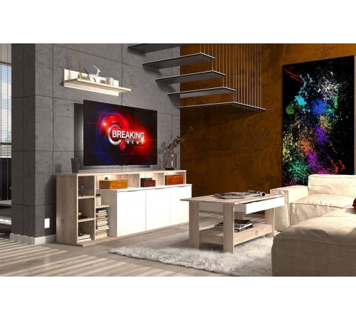 Гостиная Компакт 2