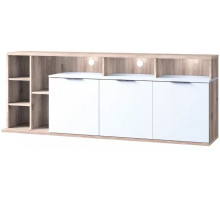 Тумба под телевизор Компакт 3D7N L левая