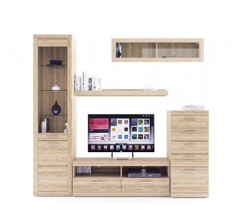 Гостиная Оскар 12 Гостиная Оскар 12