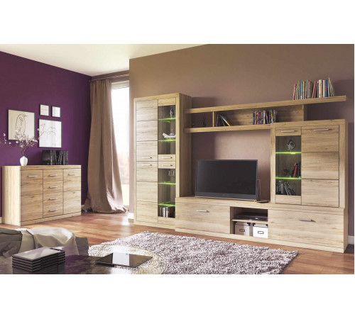 Гостиная Оскар 2 Гостиная Оскар 2