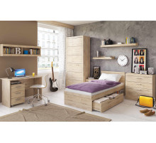 Мебель для детской Оскар Мебель для детской Оскар
