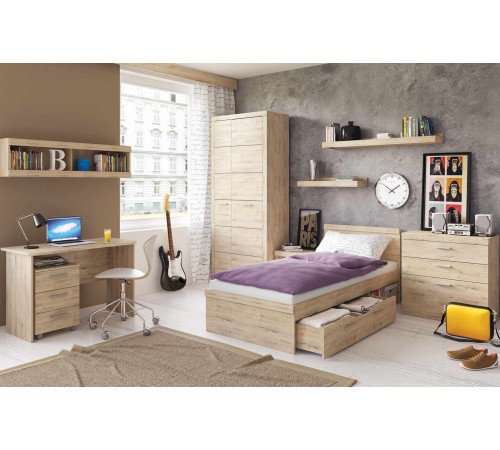 Мебель для детской Оскар Мебель для детской Оскар