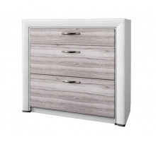 Комод Оливия 3S