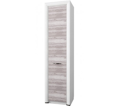 Шкаф-пенал для одежды Оливия 1DW Шкаф-пенал для одежды Оливия 1DW