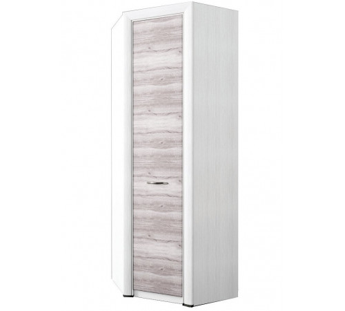 Угловой шкаф для одежды Оливия 97x97 Угловой шкаф для одежды Оливия 97x97