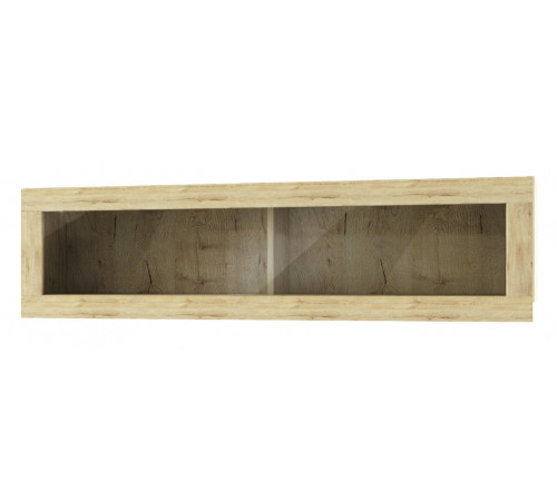 Настенная полка Оскар 1V Настенная полка Оскар 1V