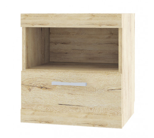 Прикроватная тумба Оскар 1S Прикроватная тумба Оскар 1S