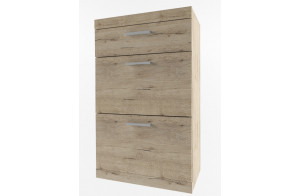 Тумба для обуви Оскар 2D1S Тумба для обуви Оскар 2D1S