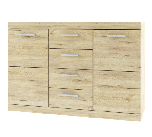 Тумба Оскар 2D4S Тумба Оскар 2D4S