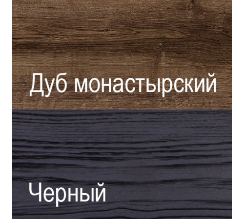 Шкаф-витрина для посуды Джаггер 2V2D1S Шкаф-витрина для посуды Джаггер 2V2D1S