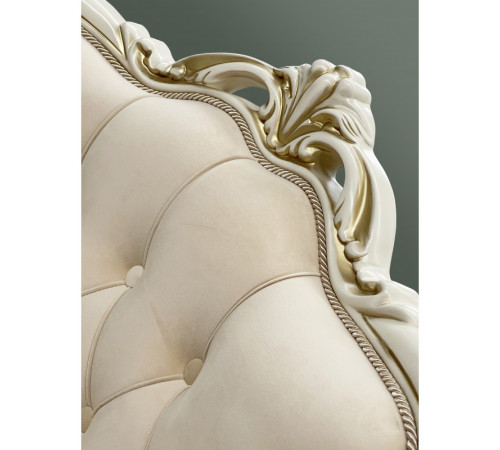 Диван Лорена (крем,калифорния айвори) Диван Лорена (крем,калифорния айвори)
