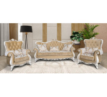 Диван Лорена (крем,калифорния айвори) Диван Лорена (крем,калифорния айвори)