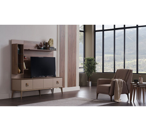 Тумба ТВ Алвис (ALVIS) ALVIS-13 Тумба ТВ Алвис (ALVIS) ALVIS-13