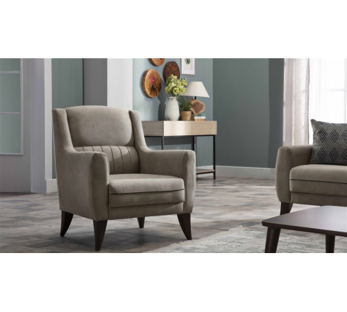 Кресло Cozy(Кози) cozy-04