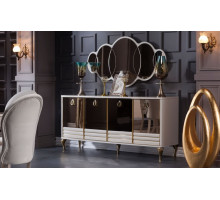 Обеденный стул для гостиной Элит ELIT-16-01 Обеденный стул для гостиной Элит ELIT-16-01