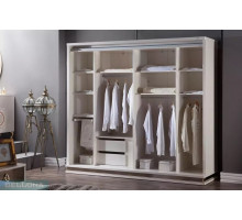 Шкаф купе Элит ELIT-19 Шкаф купе Элит ELIT-19