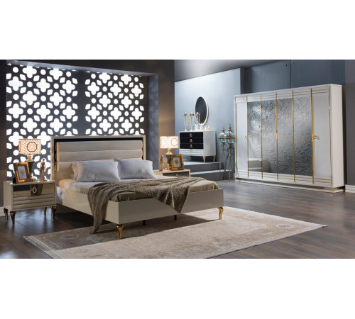 Спальня Элит от Беллона