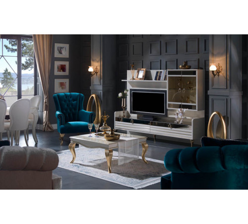 Надстройка для тумбы Элит ELIT-15 В Надстройка для тумбы Элит ELIT-15 В