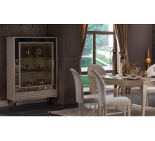 Витрина двухстворчатая Элит ELIT-13