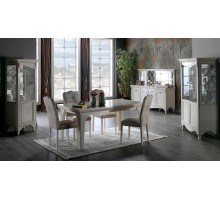 Витрина двухстворчатая Карат KART-13