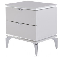 Прикроватная тумба Лоретто (Loretto) LORET-27 Прикроватная тумба Лоретто (Loretto) LORET-27