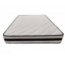 Двусторонний матрас FOUR SEASONS независимым пружинным блоком Pocket Springs от Беллона Двусторонний матрас FOUR SEASONS независимым пружинным блоком Pocket Springs от Беллона