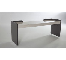 Стол на колесиках Менти (Menty) MENTY-14p Стол на колесиках Менти (Menty) MENTY-14p