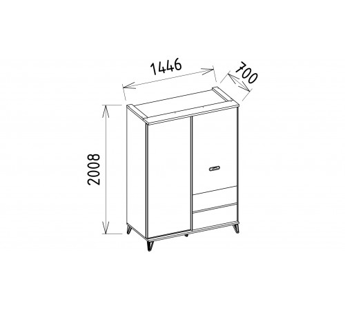 Детская Менти (Menty) 2 Детская Менти (Menty) 2