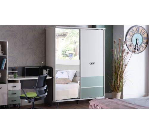 Детская Менти (Menty) 2 Детская Менти (Menty) 2