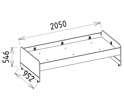 Детская Менти (Menty) 2 Детская Менти (Menty) 2
