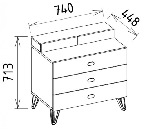 Детская Менти (Menty) 2 Детская Менти (Menty) 2