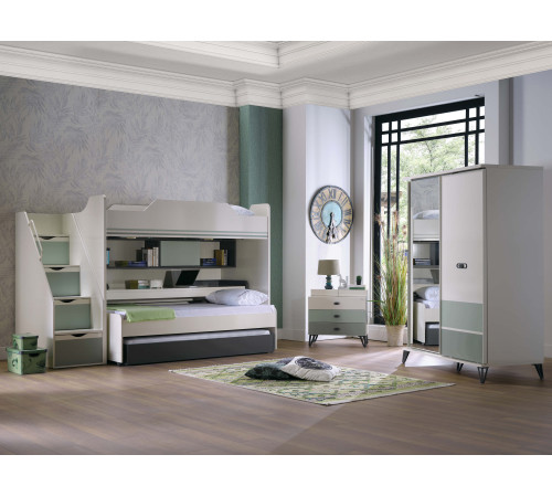 Детская Менти (Menty)  Детская Менти (Menty)