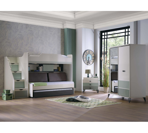 Детская Менти (Menty)  Детская Менти (Menty)