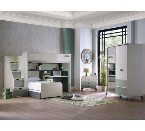 Детская Менти (Menty) 2 Детская Менти (Menty) 2