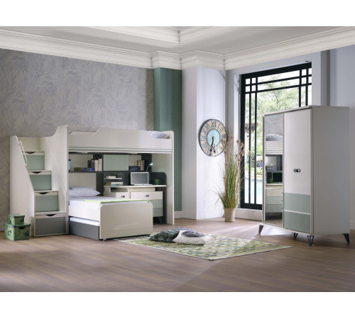 Детская Менти (Menty) 2 Детская Менти (Menty) 2