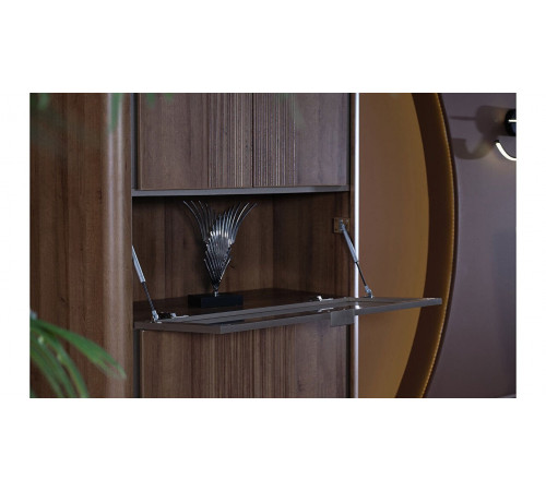 Витрина Двухдверная Миранте (Mirante) MINT-13 Витрина Двухдверная Миранте (Mirante) MINT-13