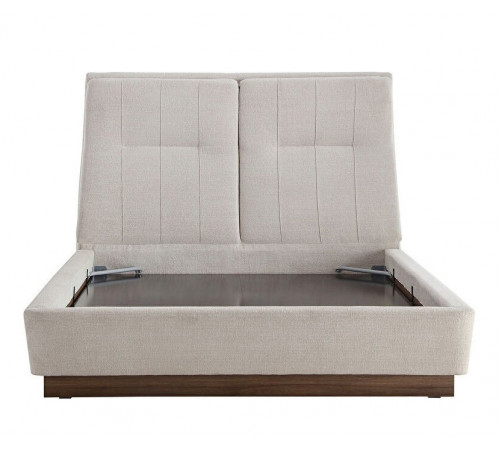 Кровать двуспальная Миранте (Mirante) MINT-26 Кровать двуспальная Миранте (Mirante) MINT-26