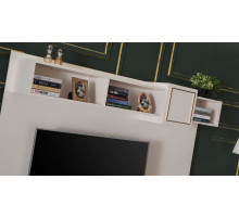 Панель для тумбы под ТВ Мистраль (Mistral) MIST-15B Панель для тумбы под ТВ Мистраль (Mistral) MIST-15B