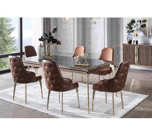 Стол Монтего MONT-14а Стол Монтего MONT-14а