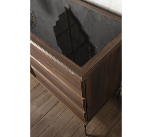 Туалетный столик Монтего MONT-23 Туалетный столик Монтего MONT-23