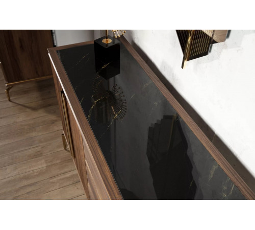 Туалетный столик Монтего MONT-23 Туалетный столик Монтего MONT-23