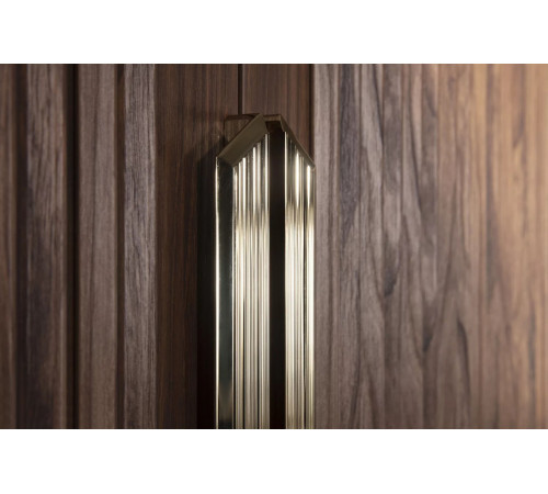 Шестистворчатый шкаф Монтего MONT-34 Шестистворчатый шкаф Монтего MONT-34