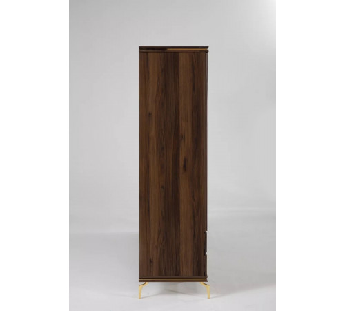 Шестистворчатый шкаф Монтего MONT-34 Шестистворчатый шкаф Монтего MONT-34