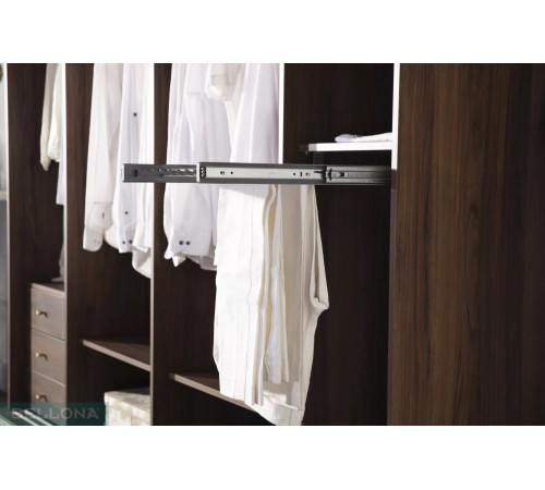 Шестистворчатый шкаф Монтего MONT-34 Шестистворчатый шкаф Монтего MONT-34