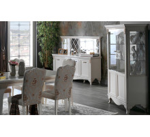 Витрина двухстворчатая Карат KART-13