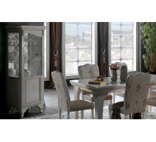 Витрина одностворчатая Карат KART-12