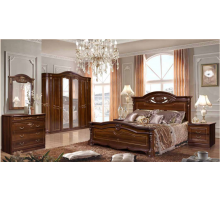 Спальня Сорренто (орех)